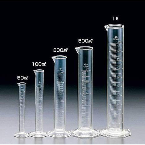 laboratory glassware
