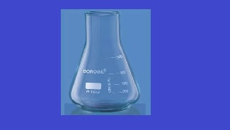 laboratory glassware