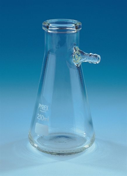 laboratory glassware