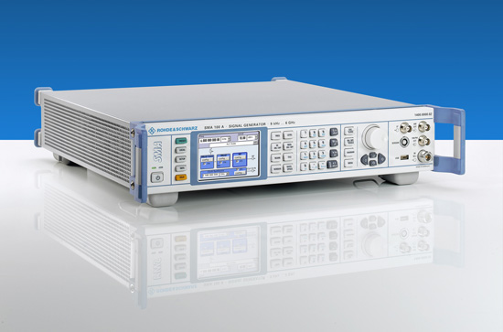Lab Signal Generator