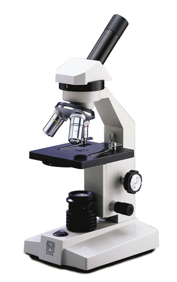 Microscope