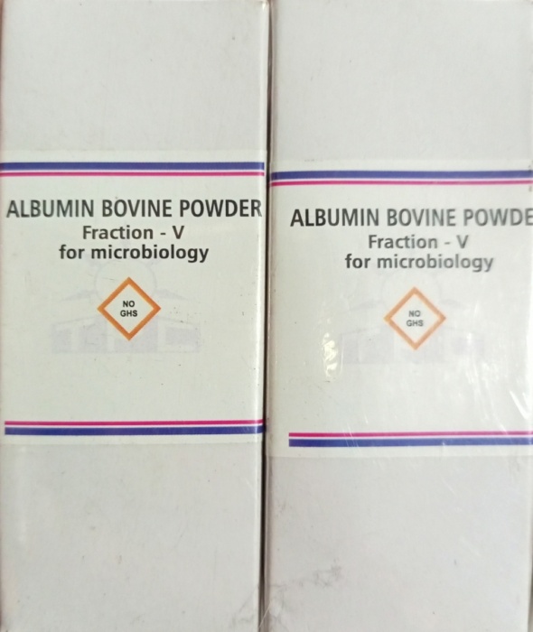 Albumin Bovine Powder