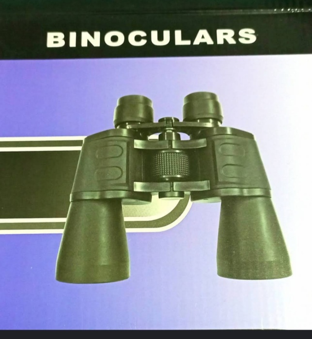 Binoculars