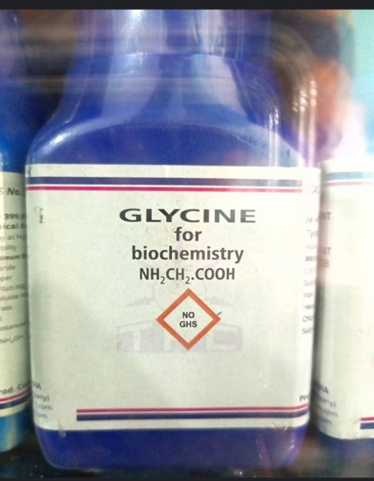 Glycine