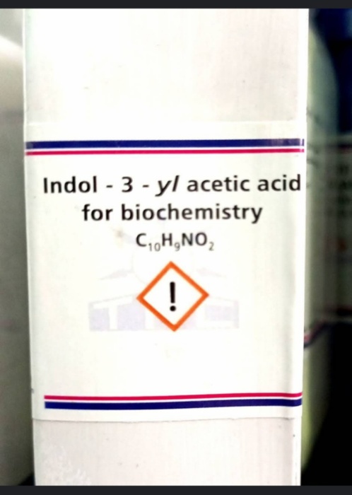 Indol acetic acid 