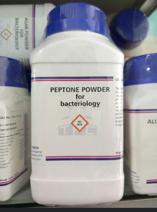 Peptone powder
